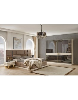 Victoria Yatak Odası Takımı